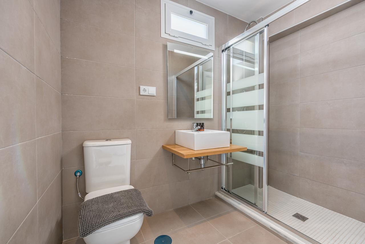 Iloftmalaga Atico Atarazanas Apartment Exterior foto